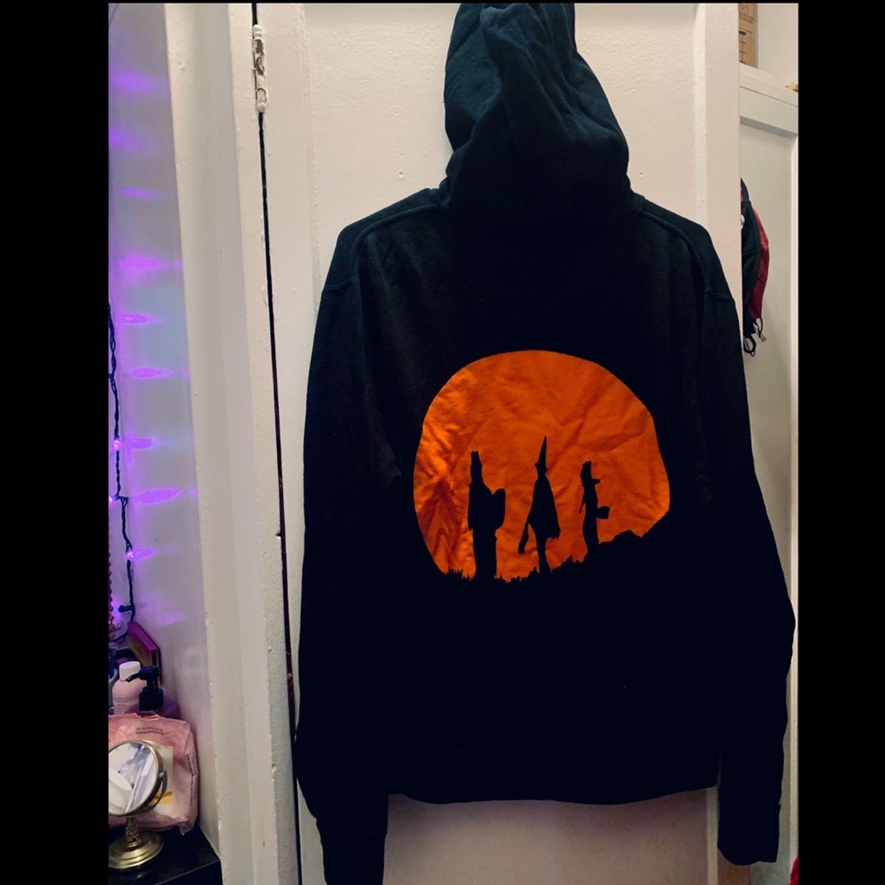 Fright Rags Halloween Jacket